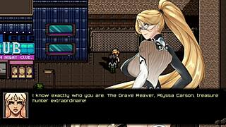 Wow, Does She Have A Karen Sister In Battle Brothel Memoirs Episode 12?