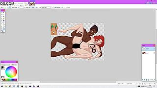 Tan Lines Glow as She Bares Her Tanned Curves Seductively