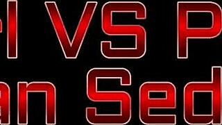 kay lovely ready for pussy play and big tits bouncing in 1080p?