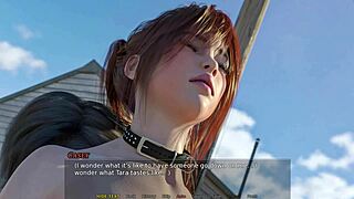 Let's continue Casey's fall part 6b unshaved adventure