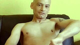 solo cock play reveals hidden intense pleasures