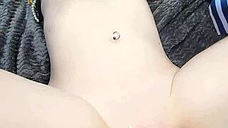 homemade pov girlfriend bound bdsm amateur fuck