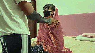 😍 Newlywed bride takes huge cock doggy on wedding night! 💍🍑