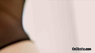 Bbc Stretches Big Tit Valentina Nappi's Tight Ass