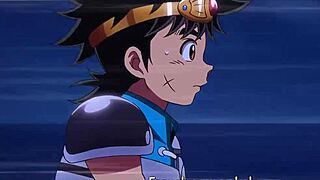 dragon quest dai no daibouken 2020 episode 16 spanish sub