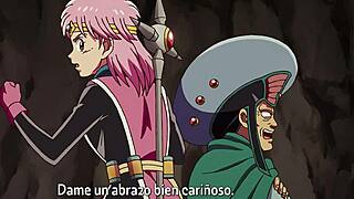 dragon quest dai no daibouken 2020 episode 16 spanish sub