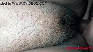 chubby mexican fan squirts hard fingering her fat pussy