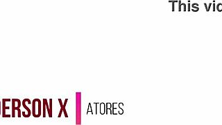 naughty brazilian neighbor fucks hard 😈 erotikaxxx style