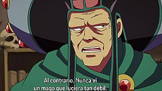 dragon quest dai no daibouken 2020 episode 16 spanish sub