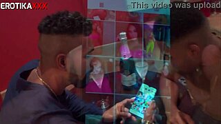 naughty brazilian neighbor fucks hard 😈 erotikaxxx style