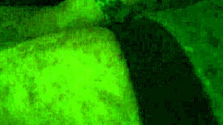 my heart pounds watching her huge ass shake during intense masturbation