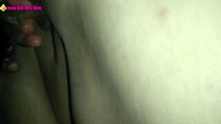 Jean Rodriguez Fingered Wet Then Doggied by Lover!