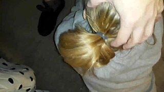 Amateur friends trade blowjobs and rimjobs eagerly