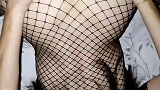 Ever wonder what mature couples film in their private home moments?