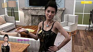 rosewater manor hits episode 43