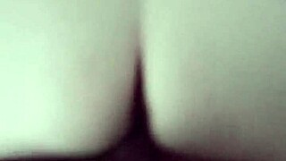 Pawg Bent Over for Intense Doggystyle Pounding