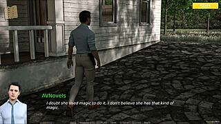 rosewater manor hits episode 43