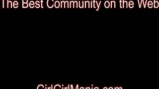 Hannah Hartman Lesbians Finger Shaved Pussies Toy Orgasms