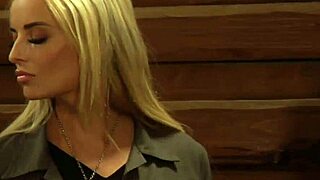 naughty lesbian slaves bound showing massive tits shaved pussies 👅💦🔥