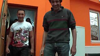 join the craziest fuck orgy with stunning sluts taking big cocks everywhere