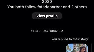 damn mila's huge ass made me cum so hard before