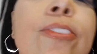 A Grande Peituda BBW Bounces Hard on Thick Cock Full Video