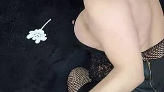 Hot Latina MILF Hotwife's Pre-Cuckold Cheating Facial Cumshot Fantasy