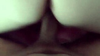 Pawg Bent Over for Intense Doggystyle Pounding