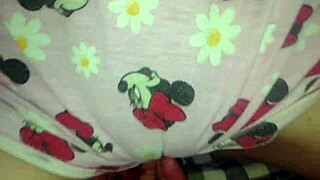 Busty Fuck Doll's Tight Ass Wrecked in Rough Anal Creampie Pound