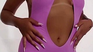 A Traição Na Cama Do Marido Com Lingerie E Natural Tits Latina