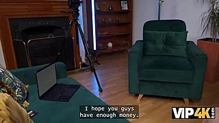 i became pornstar from camgirl just payin debts