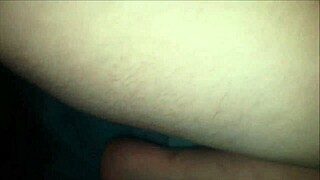 that hairy fresno pussy has me so horny i can't stop fucking it