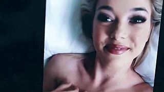 Anny begs for Rob's BBC in her ass 🍑🔥