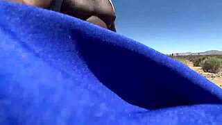 class hoe shakes big ass on bbc - congrats!