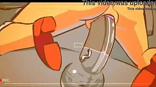 Lisa auditions on the casting couch sofa interview