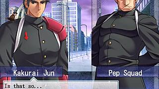 i'm playing big bang age with tiny teen tits part 10