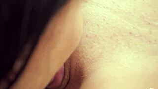 eileen subil arch lesbian kiss pussy lick fun