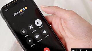 Kenzie Love Craves Thick Dick for Her Steamy Cum Fix