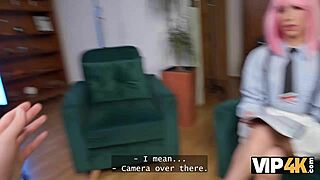 i became pornstar from camgirl just payin debts