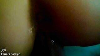 i get doggystyle pounded by huge bbc christmas