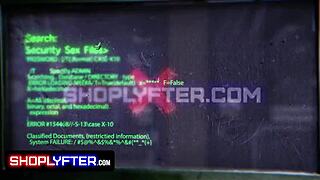 case no 7906289 st patrick fiasco shopliftin petite needs rough ffm double!!