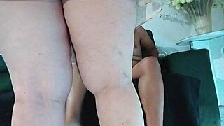 wet double blowjob has this slut craving pussy licks and deep cock! 🍆💦👅