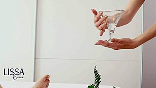 your cock feels so good in my expert handjob grip