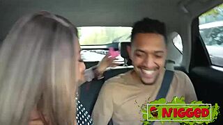 Vanesa Colombian Cougar Craves BBC Deep in Her Limits