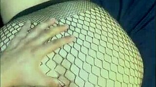 Ever wonder how curvy girls take cum straight in mouth after fucking?