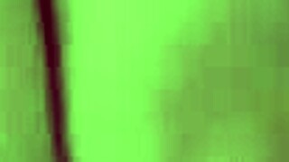 curvy pawg's close-up solo shakes with intense contractions