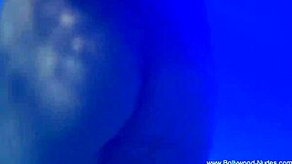 pretty asian woman dances while cleansing her naked body teasing softly