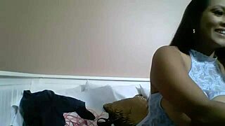 omg this huge toy's wreckin maxine x's asian slit deep inside!!