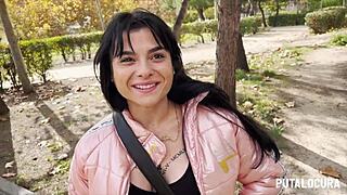 nadja hot swallows torbe's load after tattooed fuck you taste it?