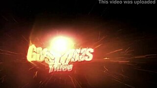 brazilian brunette cousin gets naughty massage turning into pussy play